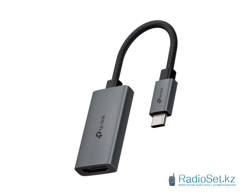 USB-адаптер TP-Link UA520C